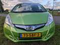 Honda Jazz Jazz 1.4 Elegance Vert - thumbnail 10
