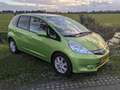 Honda Jazz Jazz 1.4 Elegance Vert - thumbnail 1