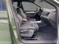 Audi Q5 35 TDI S-TR ADVANCED MATRIX+NAVI+PDC+ACC+AHK Grün - thumbnail 11