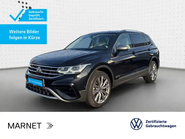 Volkswagen Tiguan Allspace 2.0 TSI Elegance 4Motion Navi*AH