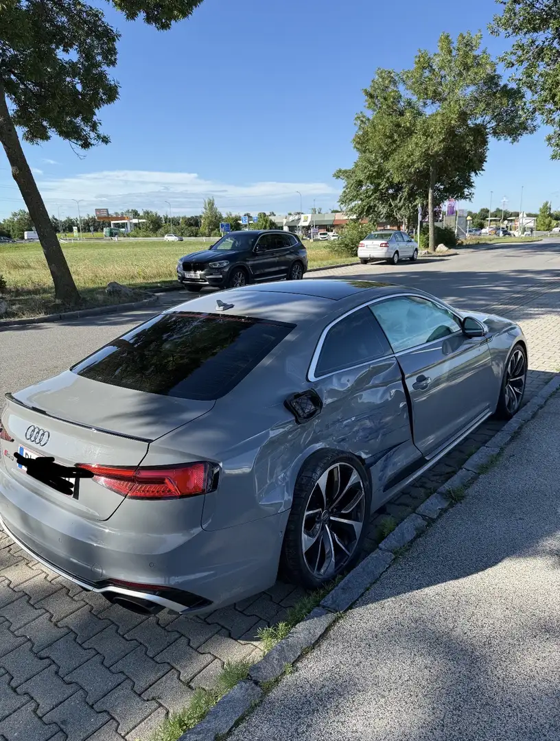 Audi RS5 Coupe 2.9 TFSI quattro tiptronic - 2