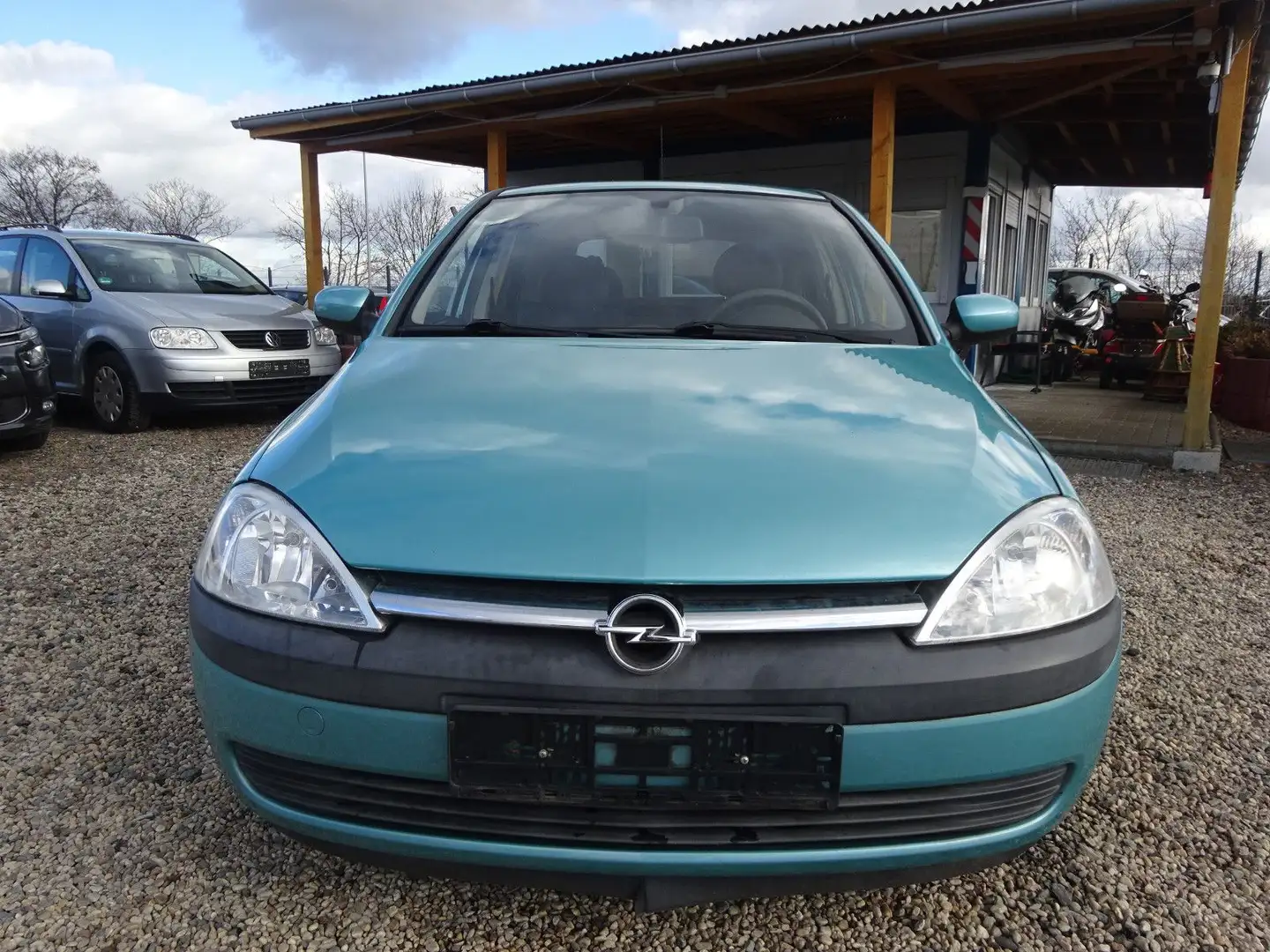 Opel Corsa 1.2*Klima - 2
