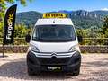 Citroen Jumper Fg. 2.2BlueHDi 35 L2H2 S&S 140 Blanco - thumbnail 2