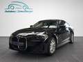 BMW 420 420xd GC, AHK, DAPro, HiFi, Indukt, ACC crna - thumbnail 3