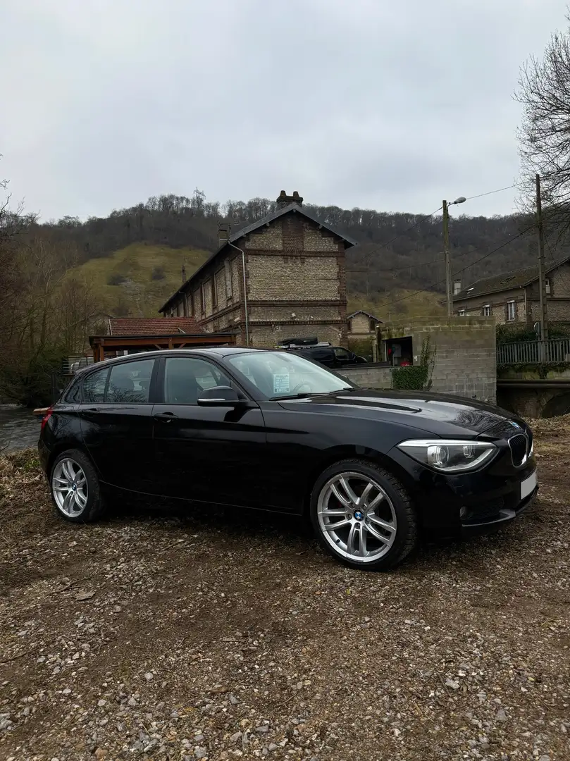 BMW 118 118d 143 ch Executive - 2