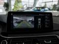 BMW 530 e AHK HUD LED FACEL. ACC W-LAN NAVI KAMERA Noir - thumbnail 17