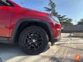 Jeep Compass 1.4 Multiair Night Eagle 4x2 103kW Rojo - thumbnail 18