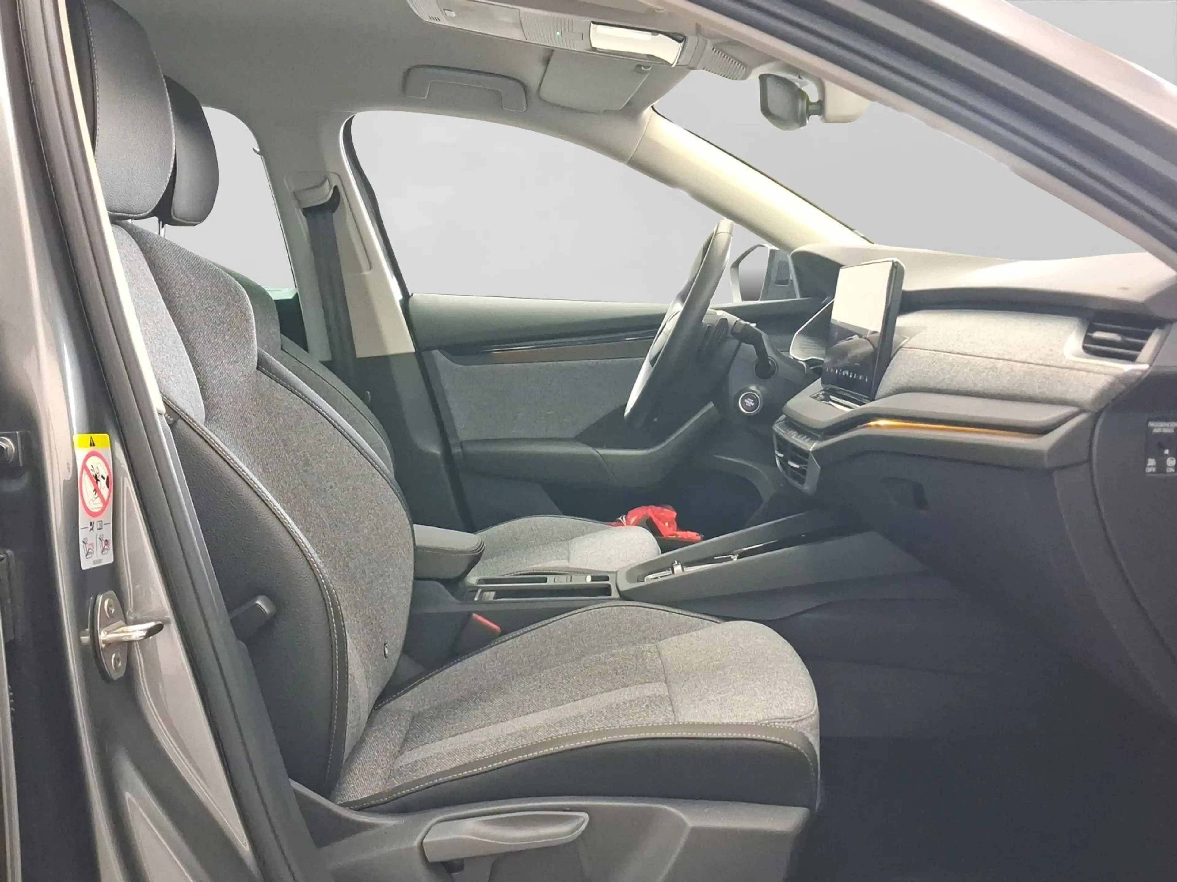 Skoda Octavia Combi 2.0 TDI DSG TOUR MATRIX LM17 CANTO — photo 4