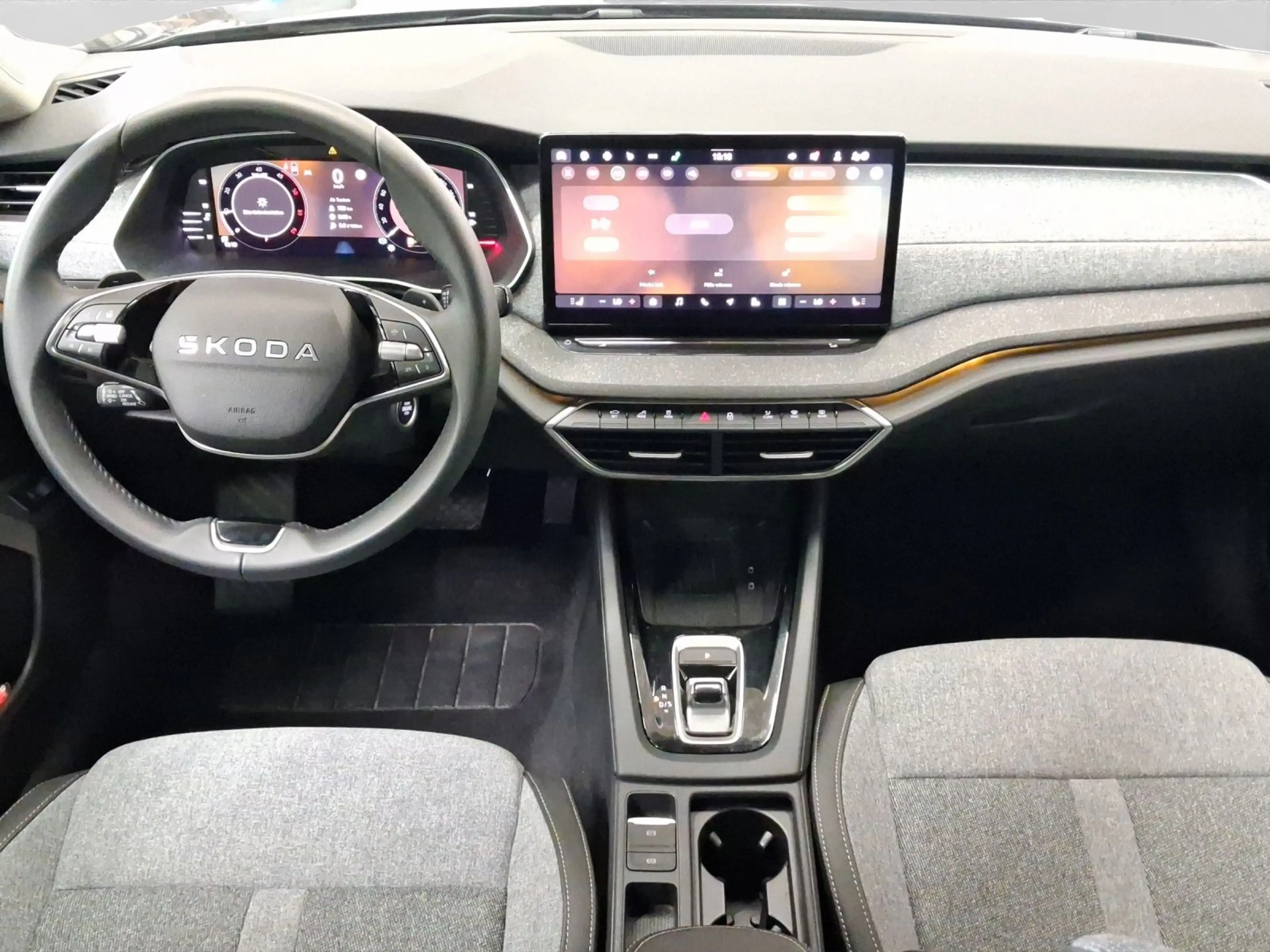 Skoda Octavia Combi 2.0 TDI DSG TOUR MATRIX LM17 CANTO — photo 5