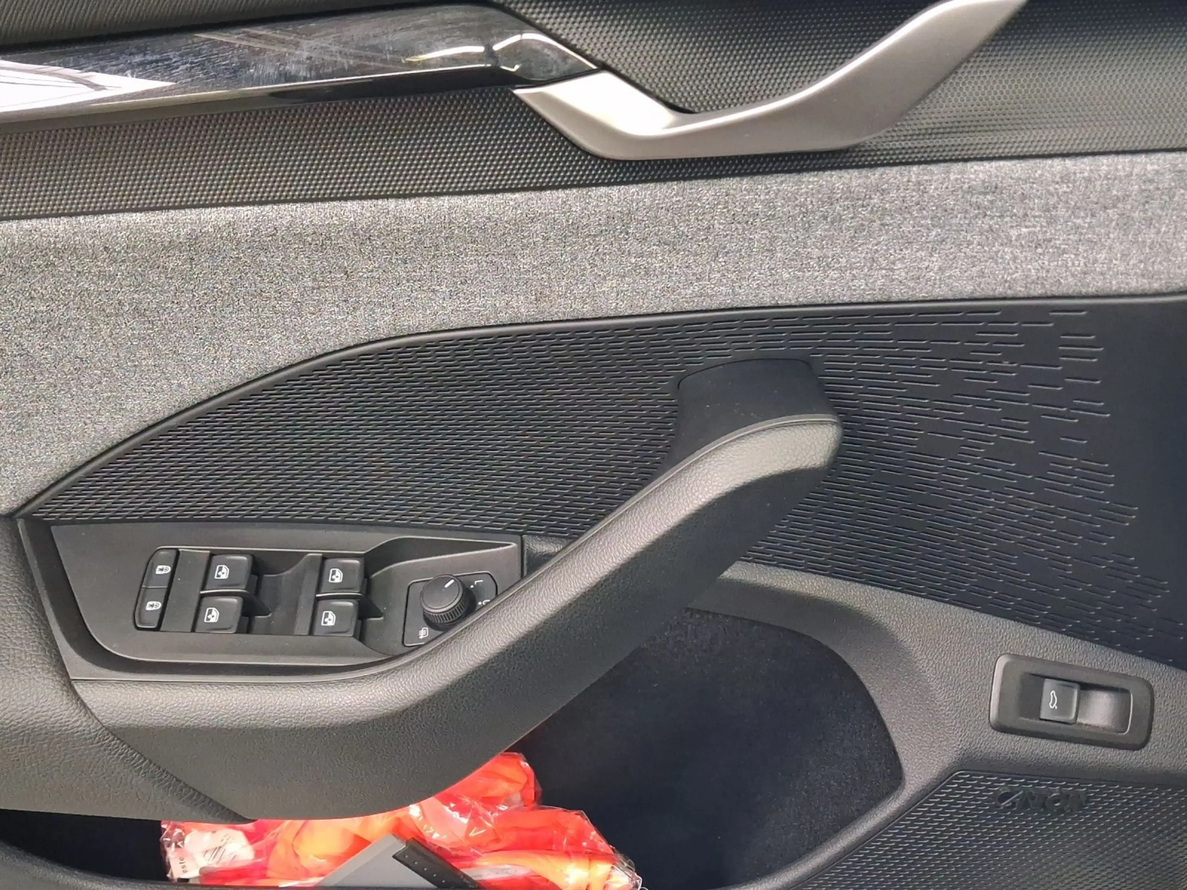 Skoda Octavia Combi 2.0 TDI DSG TOUR MATRIX LM17 CANTO — photo 8