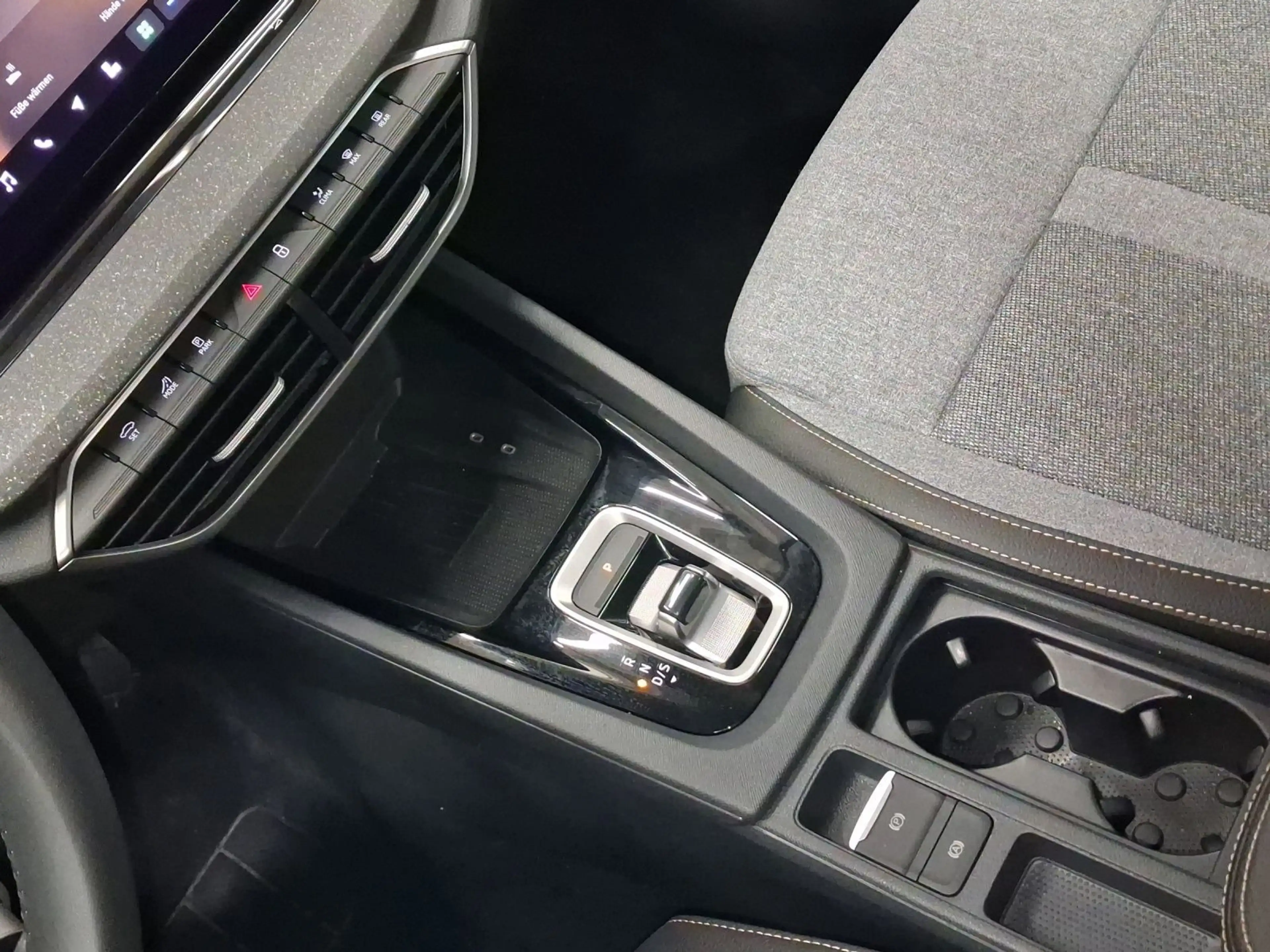 Skoda Octavia Combi 2.0 TDI DSG TOUR MATRIX LM17 CANTO — photo 11