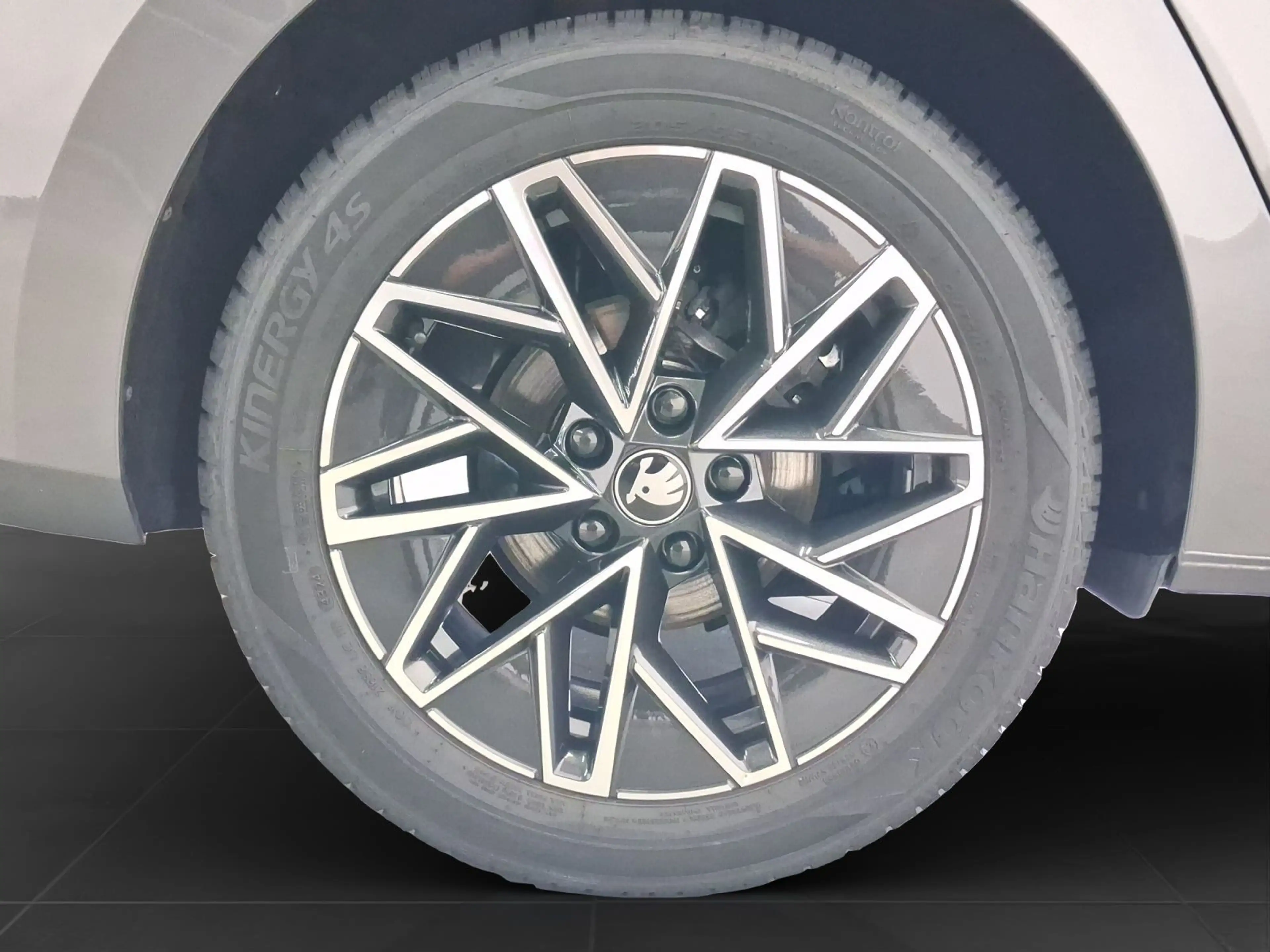 Skoda Octavia Combi 2.0 TDI DSG TOUR MATRIX LM17 CANTO — photo 7