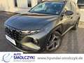 Hyundai TUCSON PRIME 4WD 1.6 T-GDI ASS.PAKET+ECS+PANO Grijs - thumbnail 1
