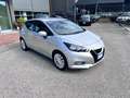 Nissan Micra IG-T 92 GPL 5 porte Eco Acenta Argento - thumbnail 2