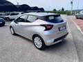 Nissan Micra IG-T 92 GPL 5 porte Eco Acenta Argento - thumbnail 4