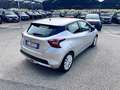 Nissan Micra IG-T 92 GPL 5 porte Eco Acenta Argento - thumbnail 3