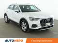 Audi 35 TFSI Mild-Hybrid Advanced  MHEV Blanc - thumbnail 8