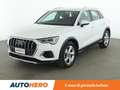 Audi 35 TFSI Mild-Hybrid Advanced  MHEV Blanc - thumbnail 1