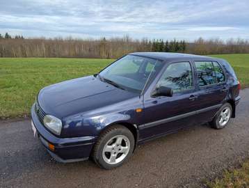 Golf III 1.4 CL