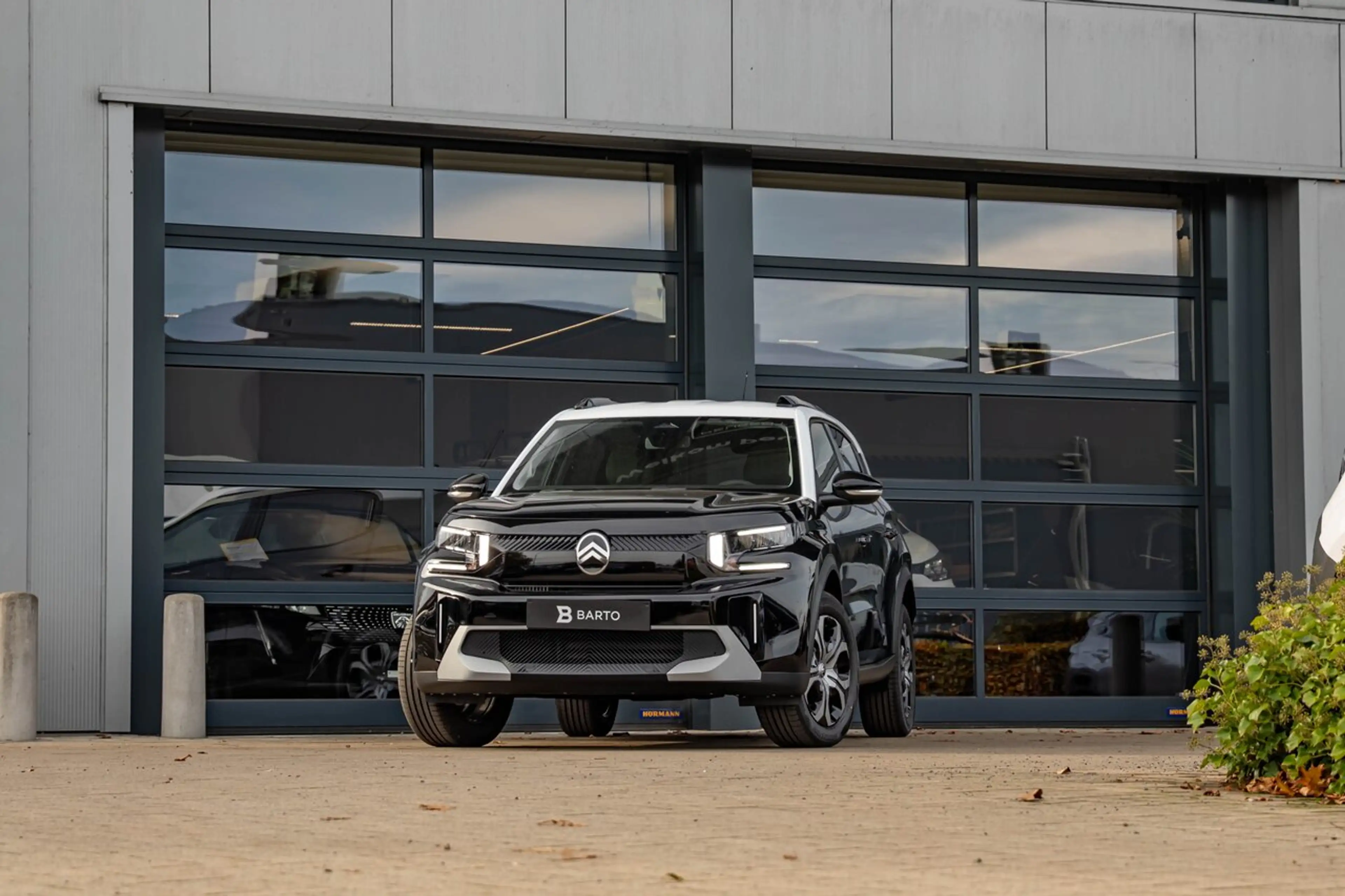Citroen C3 Aircross Elektrisch 113 PK | MAX | Comfort Range | Camer...