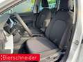 SEAT Ibiza 1.0 TSI DSG Road Edition LED NAVI KAMERA KESSY SHZ Weiß - thumbnail 4