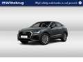 Audi Q3 Sportback 45 TFSI e 245PK Edition | Apple Carplay Gris - thumbnail 1