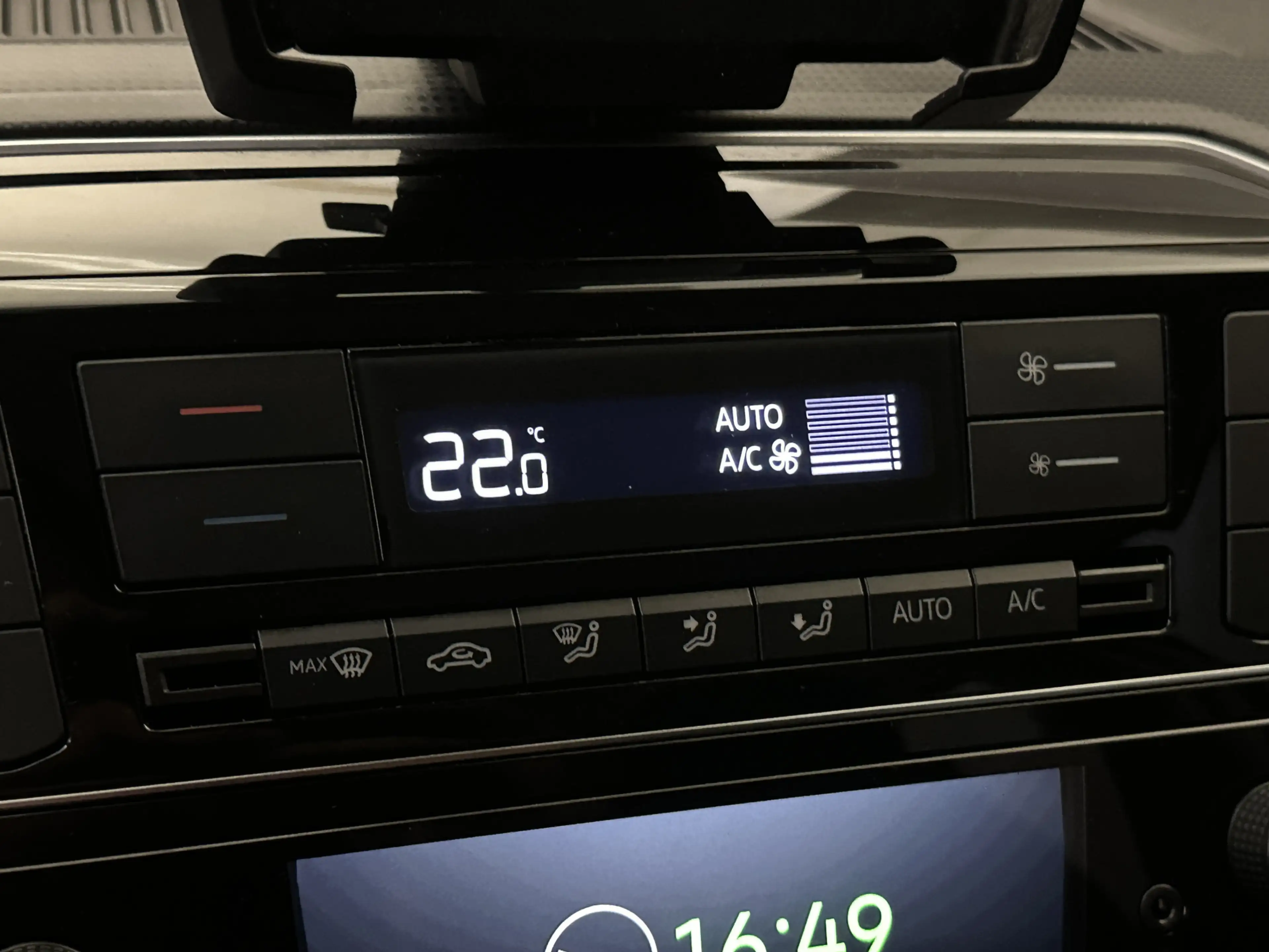 Skoda Citigo e-iV EV Ambition *NAP*Automaat*Android/Apple Auto* — photo 13