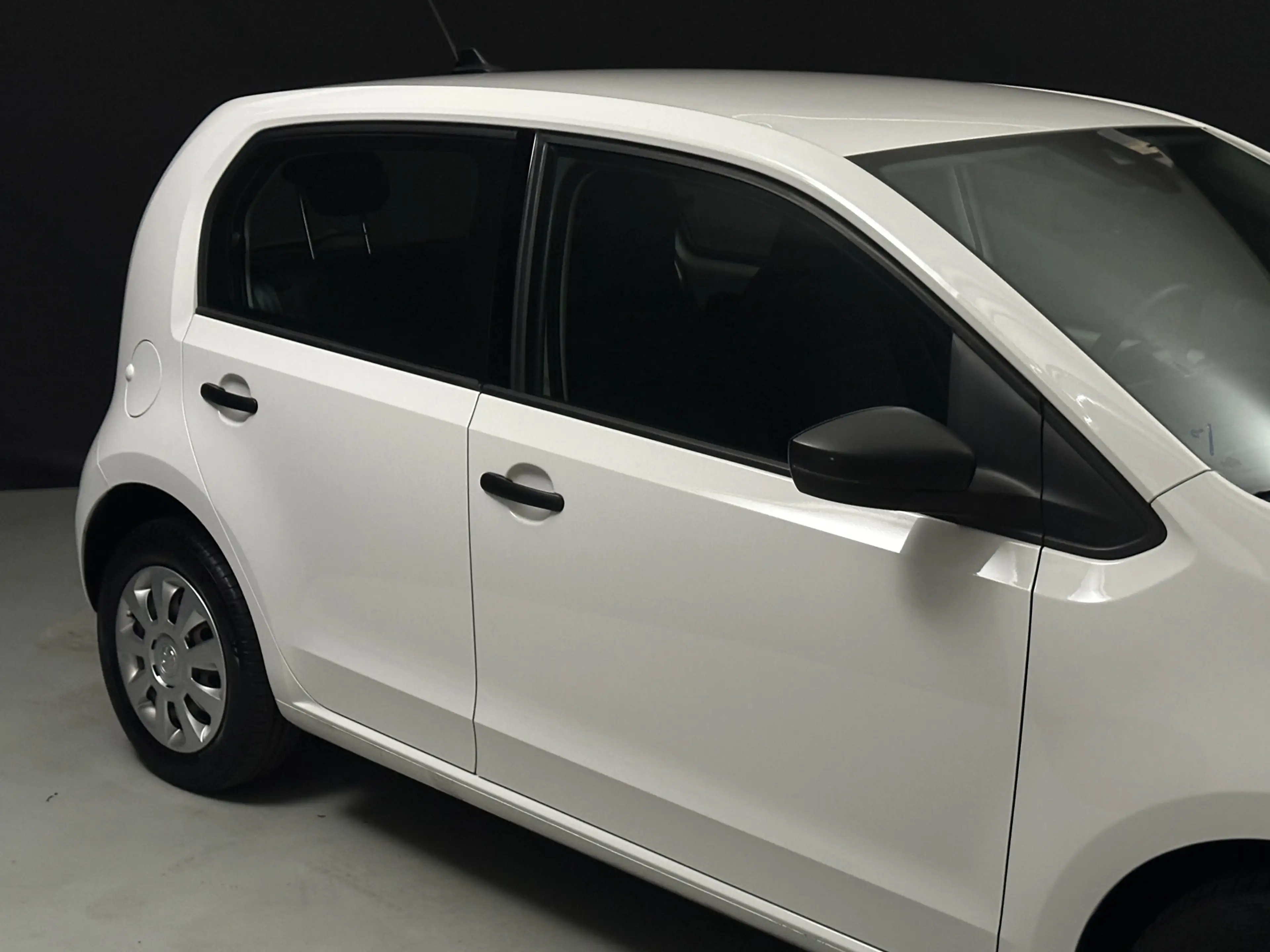 Skoda Citigo e-iV EV Ambition *NAP*Automaat*Android/Apple Auto* — photo 7