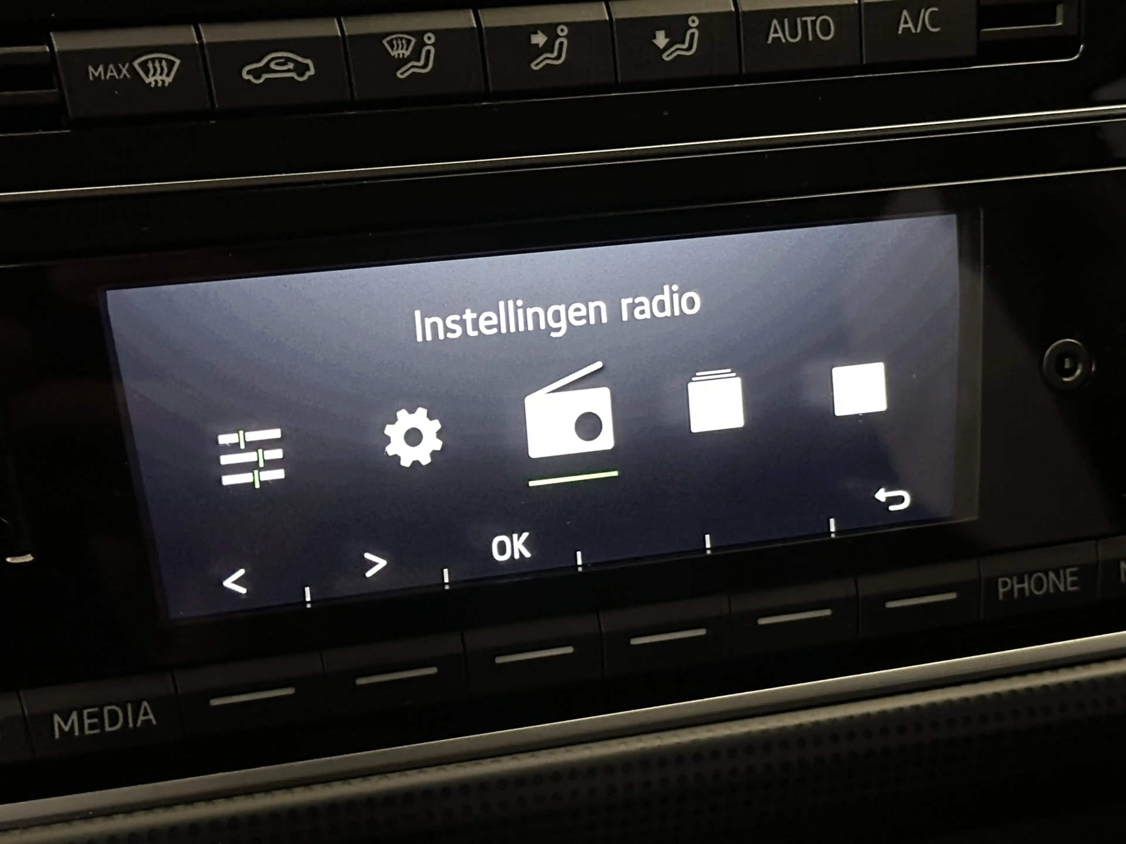 Skoda Citigo e-iV EV Ambition *NAP*Automaat*Android/Apple Auto* — photo 14