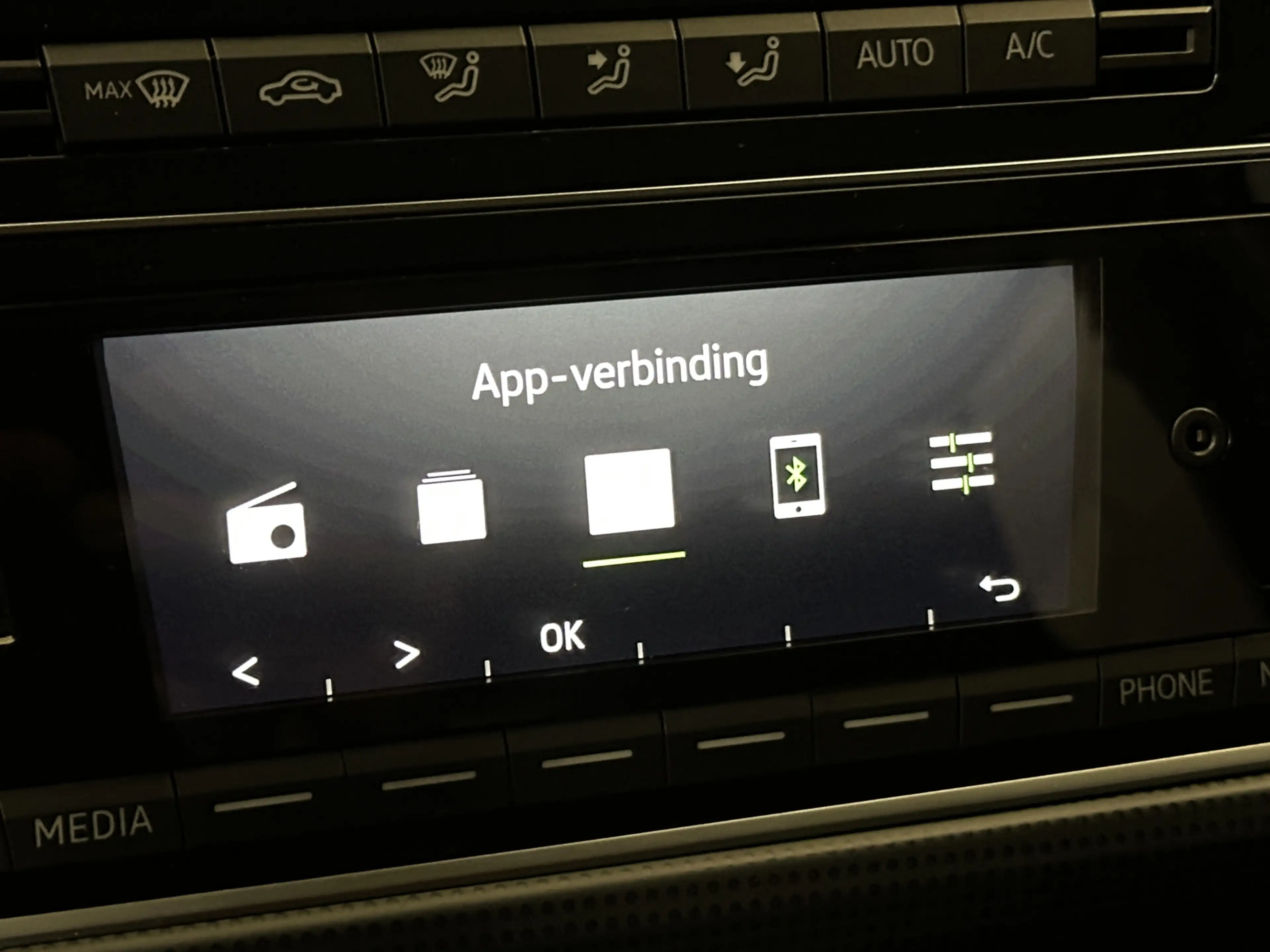 Skoda Citigo e-iV EV Ambition *NAP*Automaat*Android/Apple Auto* — photo 15
