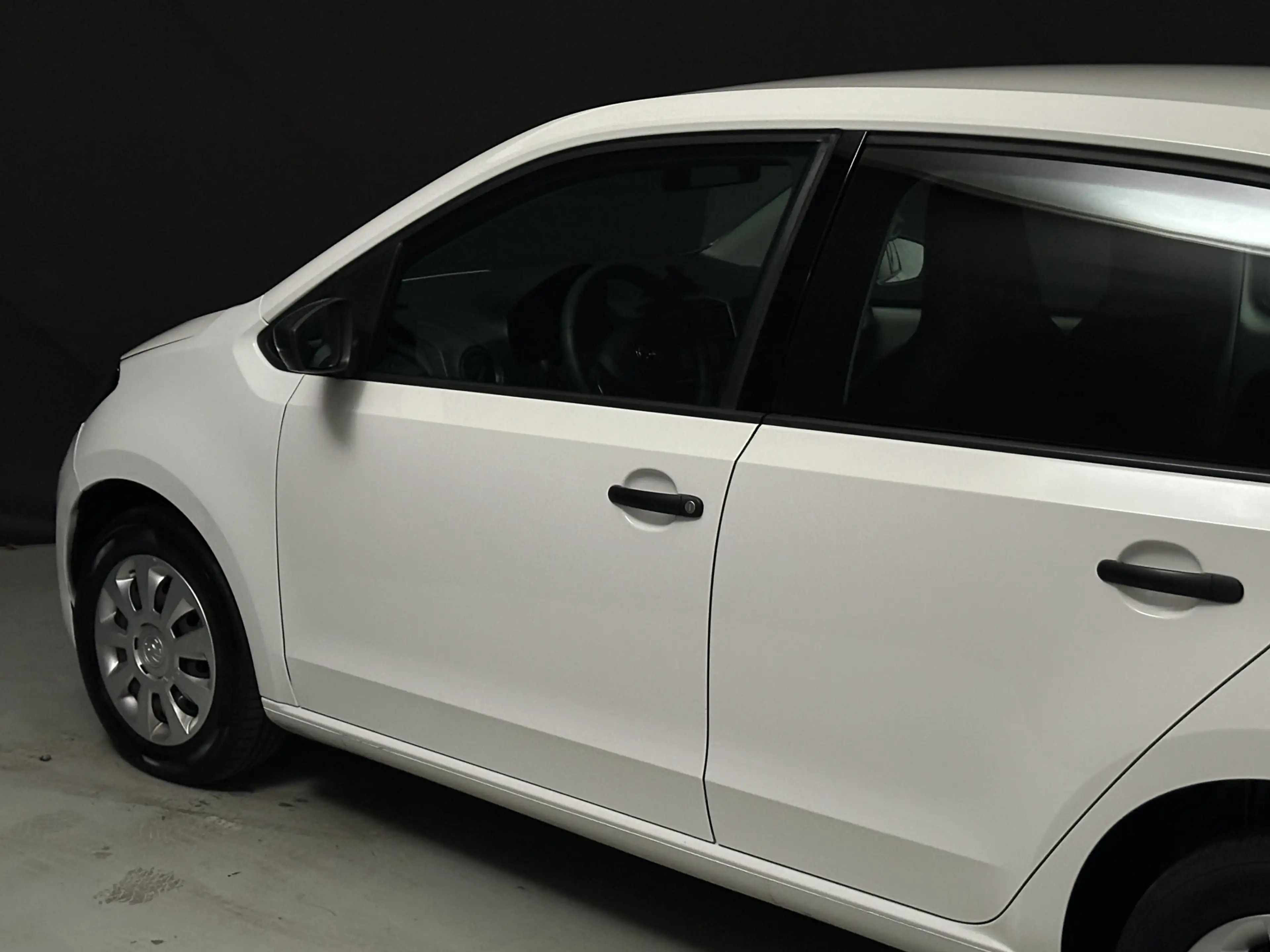Skoda Citigo e-iV EV Ambition *NAP*Automaat*Android/Apple Auto* — photo 6