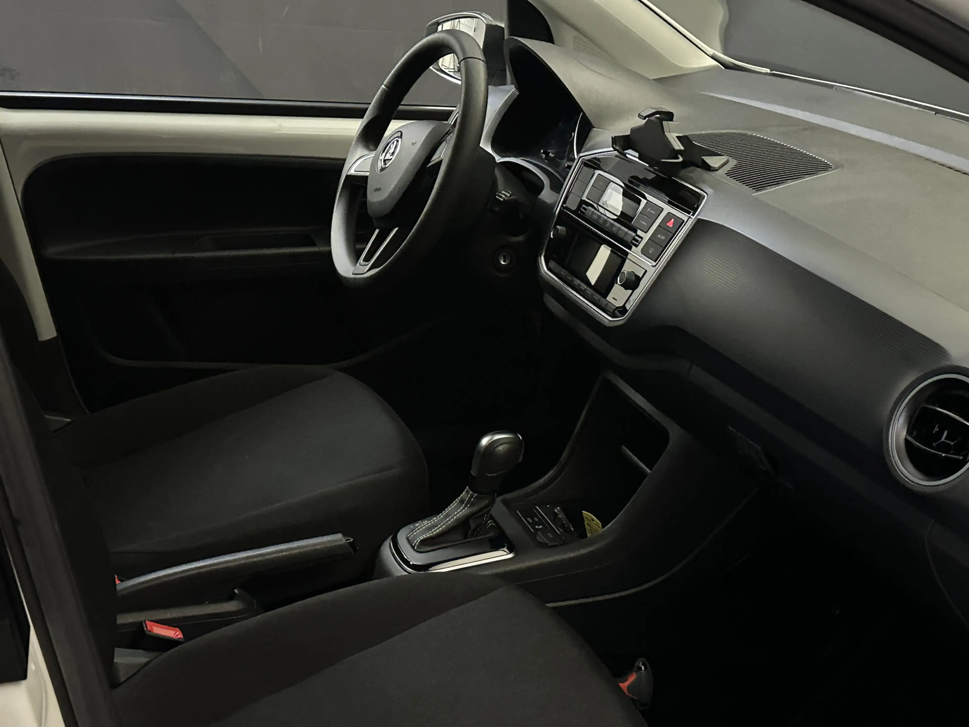 Skoda Citigo e-iV EV Ambition *NAP*Automaat*Android/Apple Auto* — photo 11