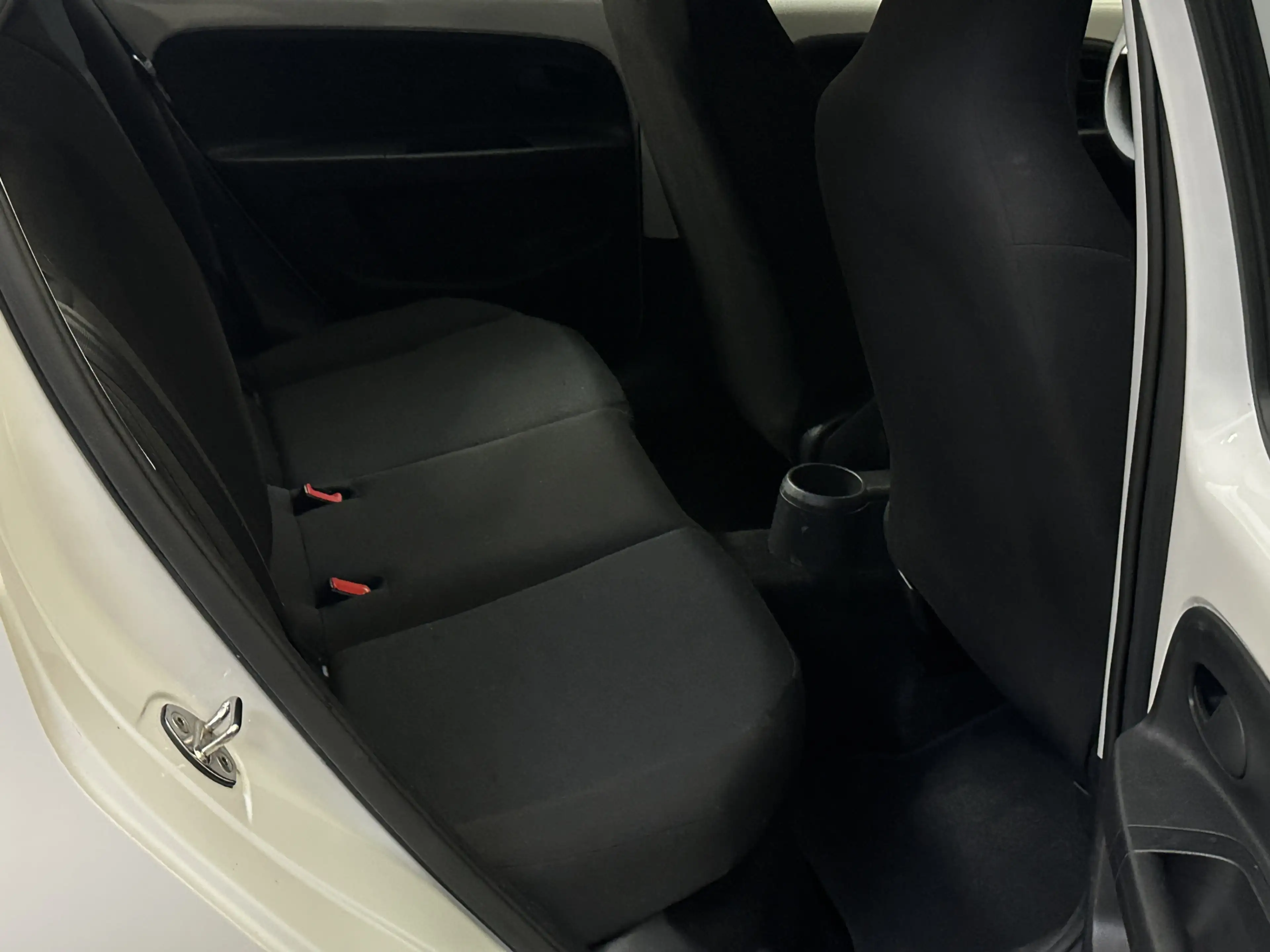 Skoda Citigo e-iV EV Ambition *NAP*Automaat*Android/Apple Auto* — photo 10