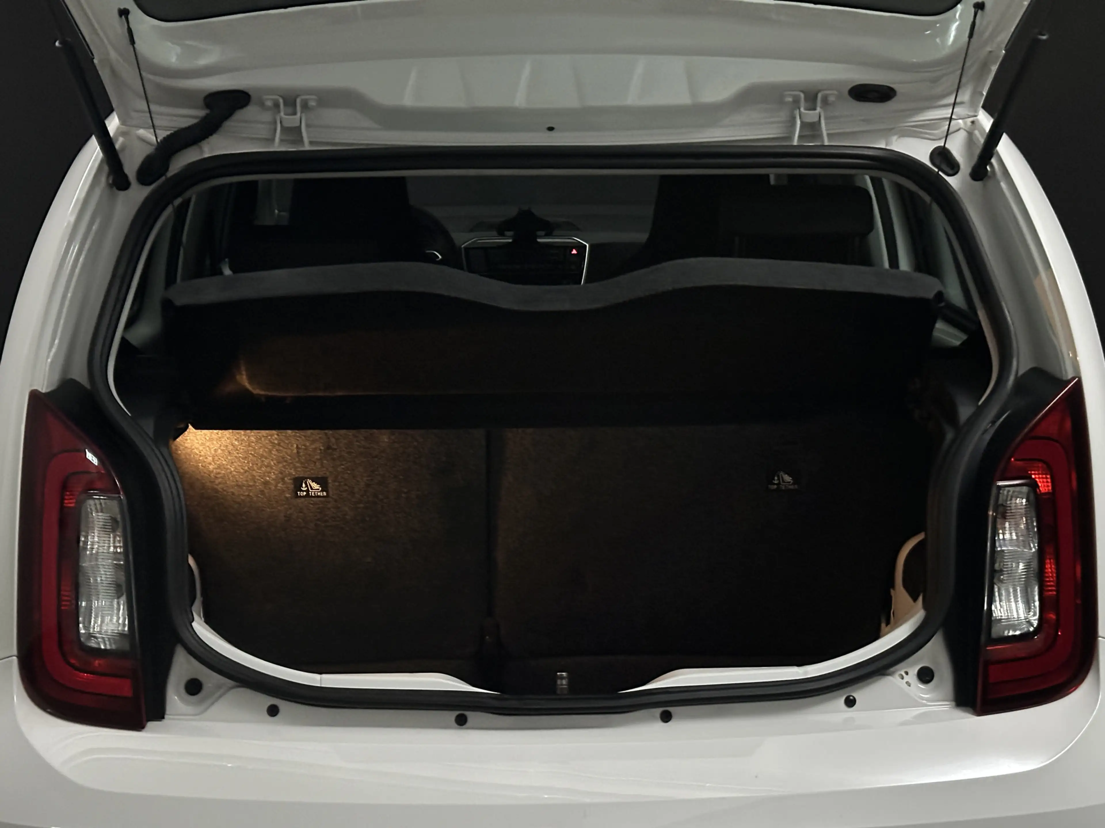 Skoda Citigo e-iV EV Ambition *NAP*Automaat*Android/Apple Auto* — photo 9
