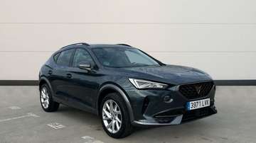 1.5 eTSI 150 DSG