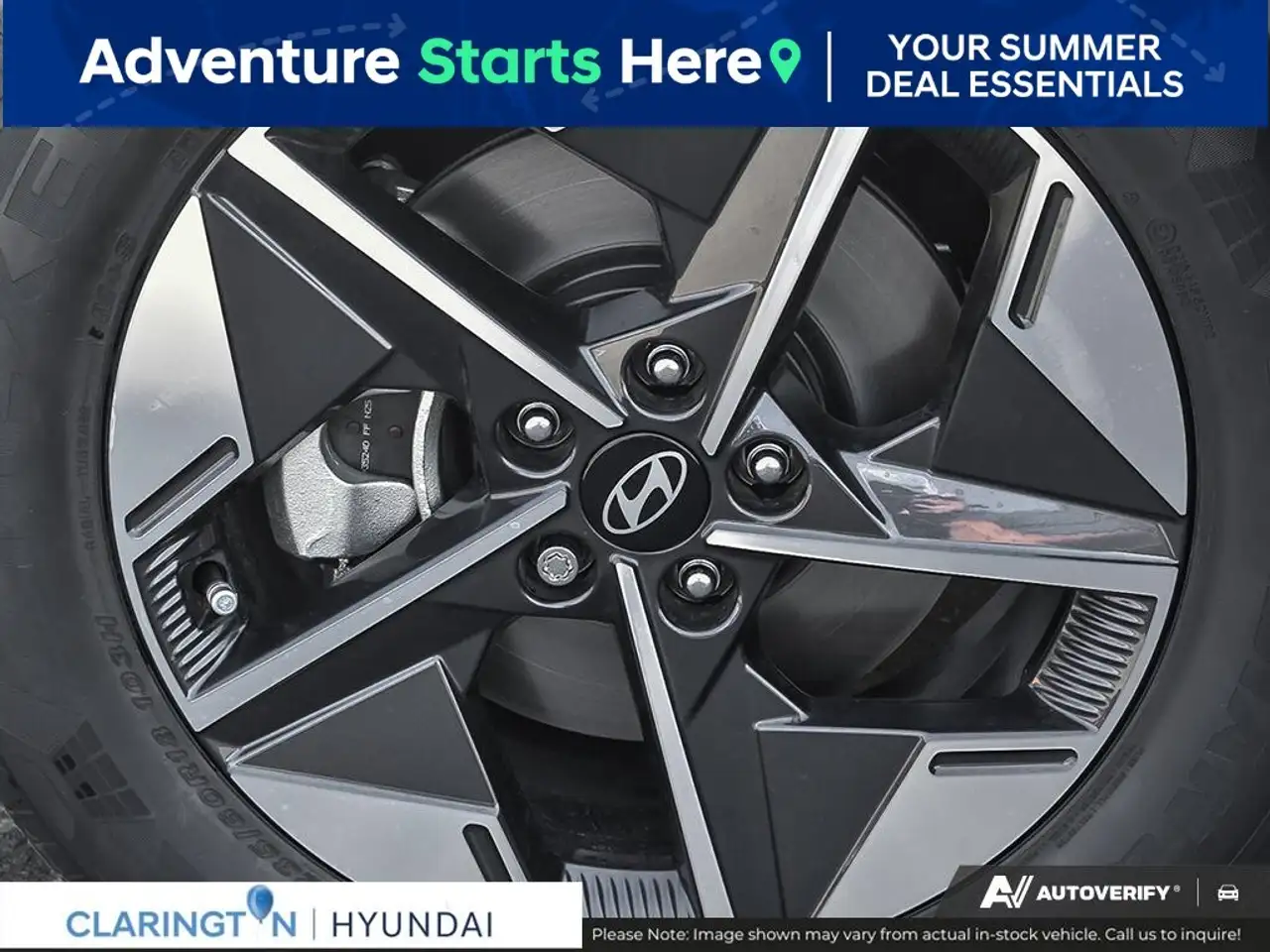 Hyundai TUCSON photo Hyundai TUCSON