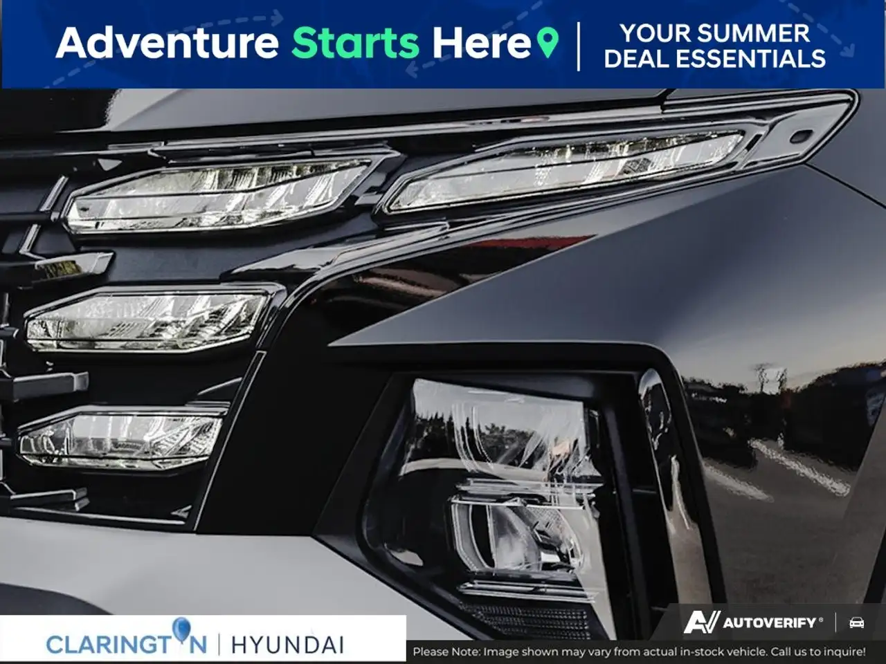 Hyundai TUCSON photo Hyundai TUCSON