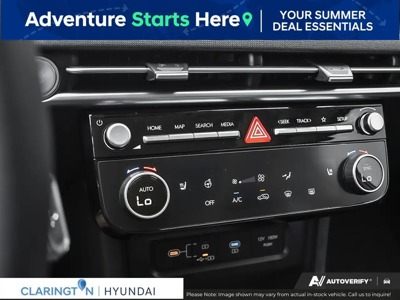 Hyundai TUCSON photo Hyundai TUCSON