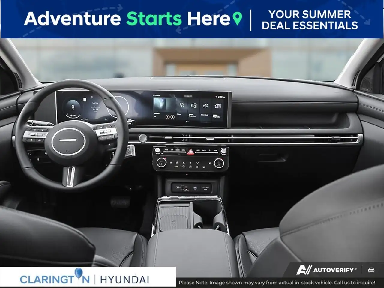 Hyundai TUCSON photo Hyundai TUCSON