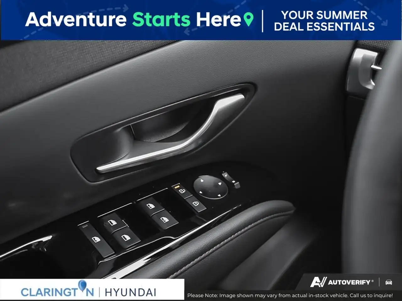 Hyundai TUCSON photo Hyundai TUCSON