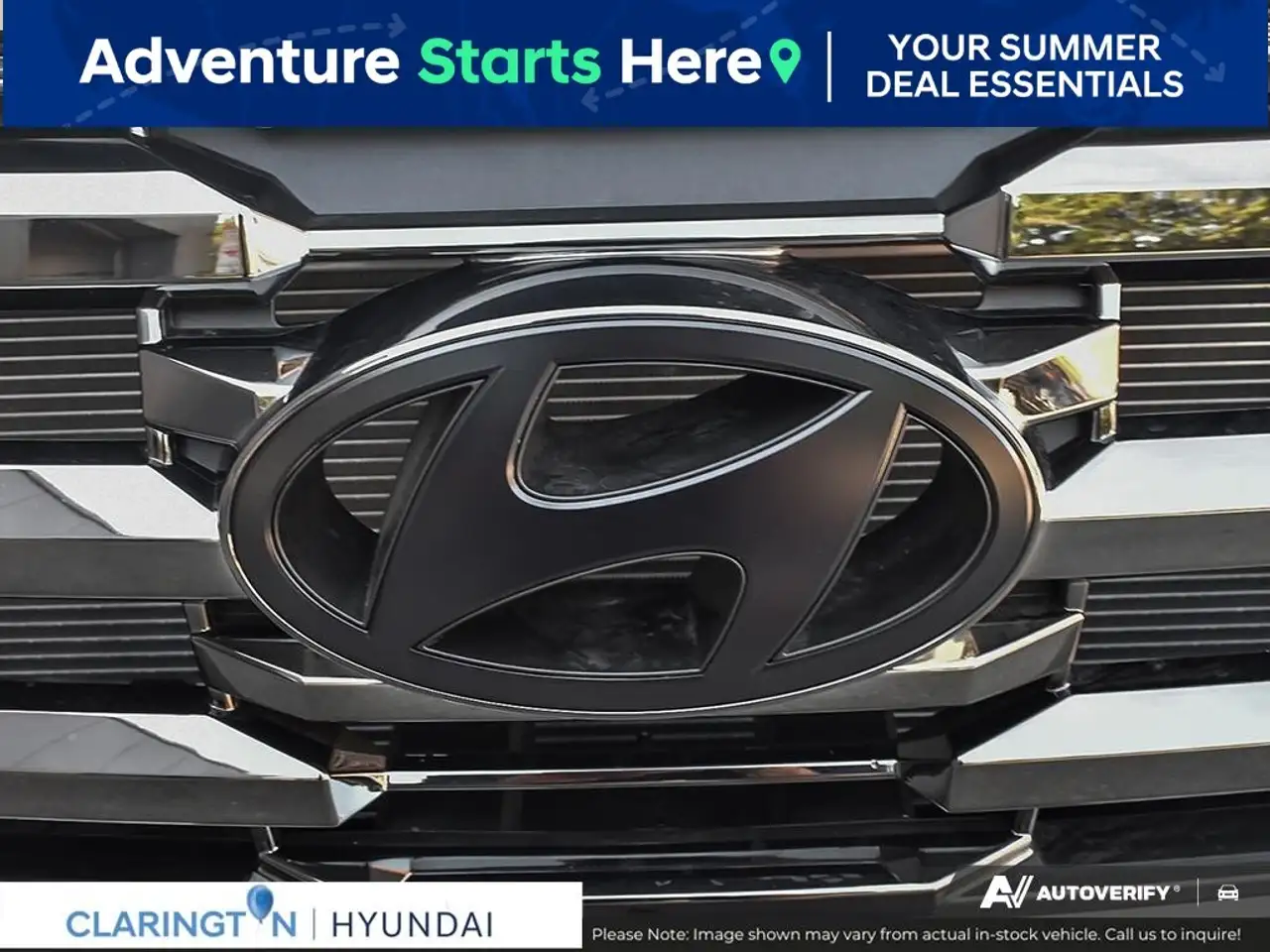 Hyundai TUCSON photo Hyundai TUCSON