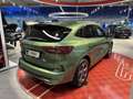 Ford Kuga 2,5 Duratec FHEV ST-Line X Aut. Grün - thumbnail 2