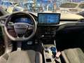 Ford Kuga 2,5 Duratec FHEV ST-Line X Aut. Grün - thumbnail 5