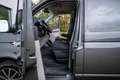 Volkswagen T6 Transporter 2.0 TDI L2H1 Comfortline Plus ACC LED Camera NAP Grijs - thumbnail 9