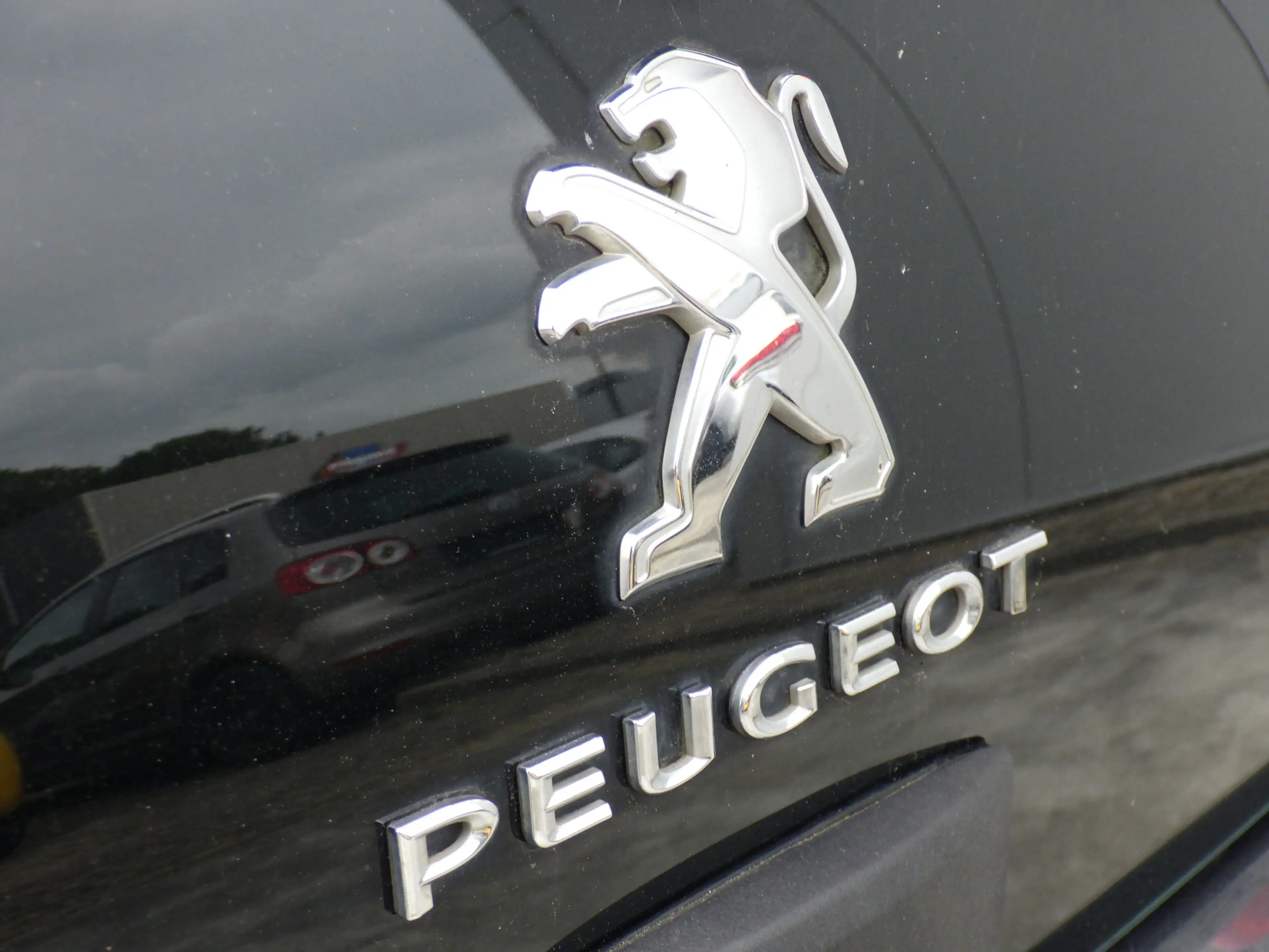 Peugeot 108 1.0 e-VTi Active Airco, 5 DRS NL/NAP! — photo 29