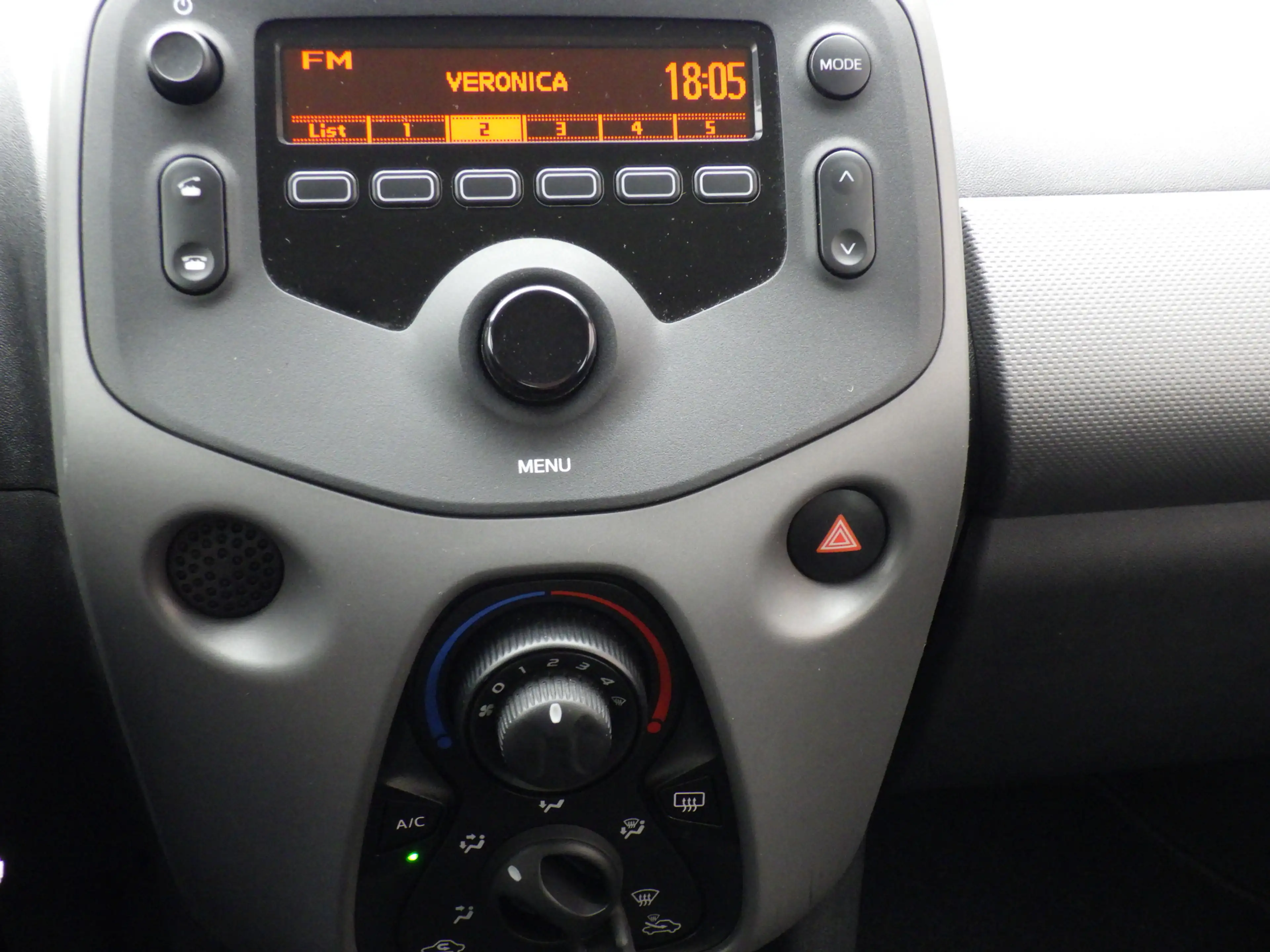Peugeot 108 1.0 e-VTi Active Airco, 5 DRS NL/NAP! — photo 16
