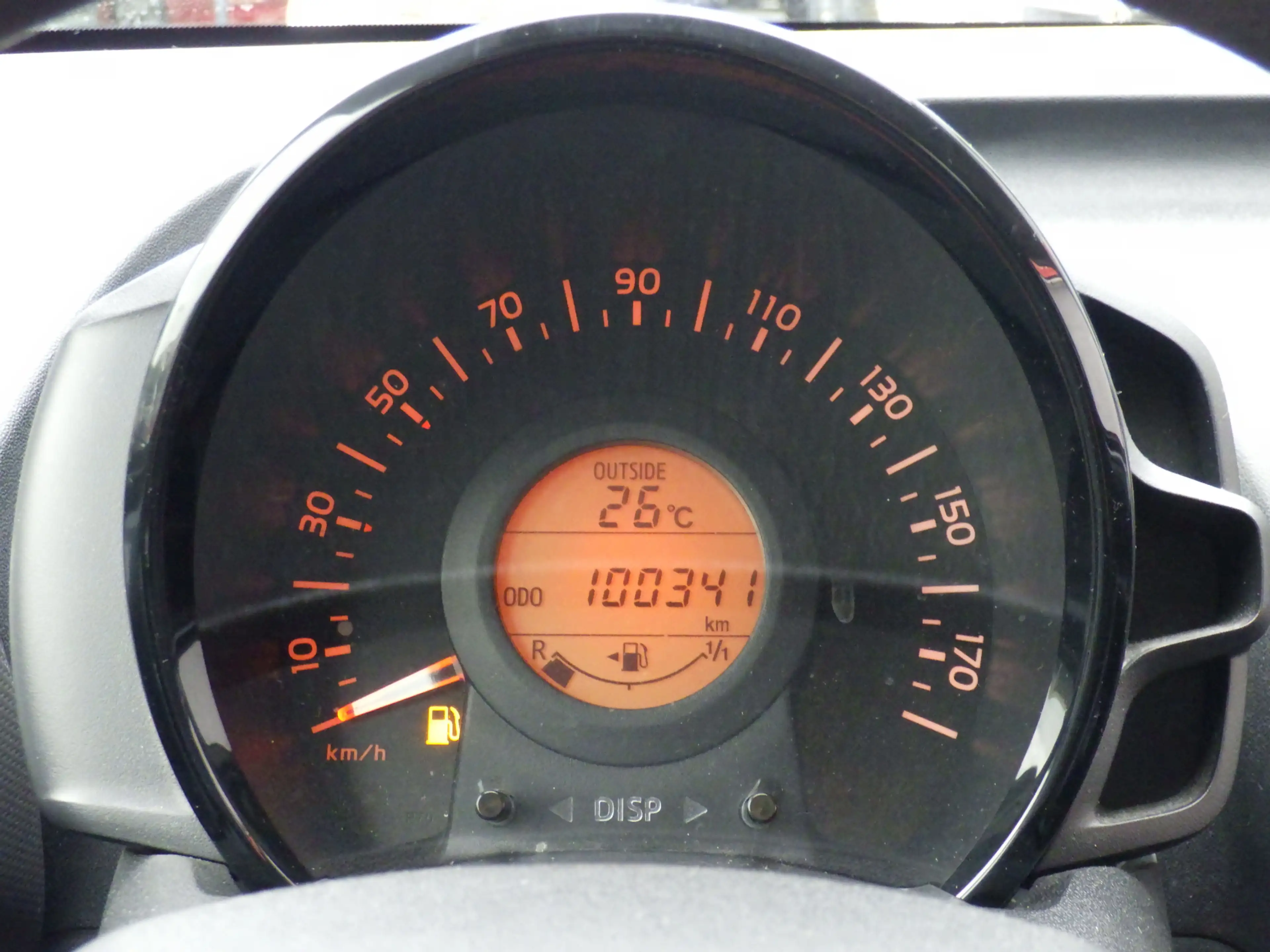 Peugeot 108 1.0 e-VTi Active Airco, 5 DRS NL/NAP! — photo 15