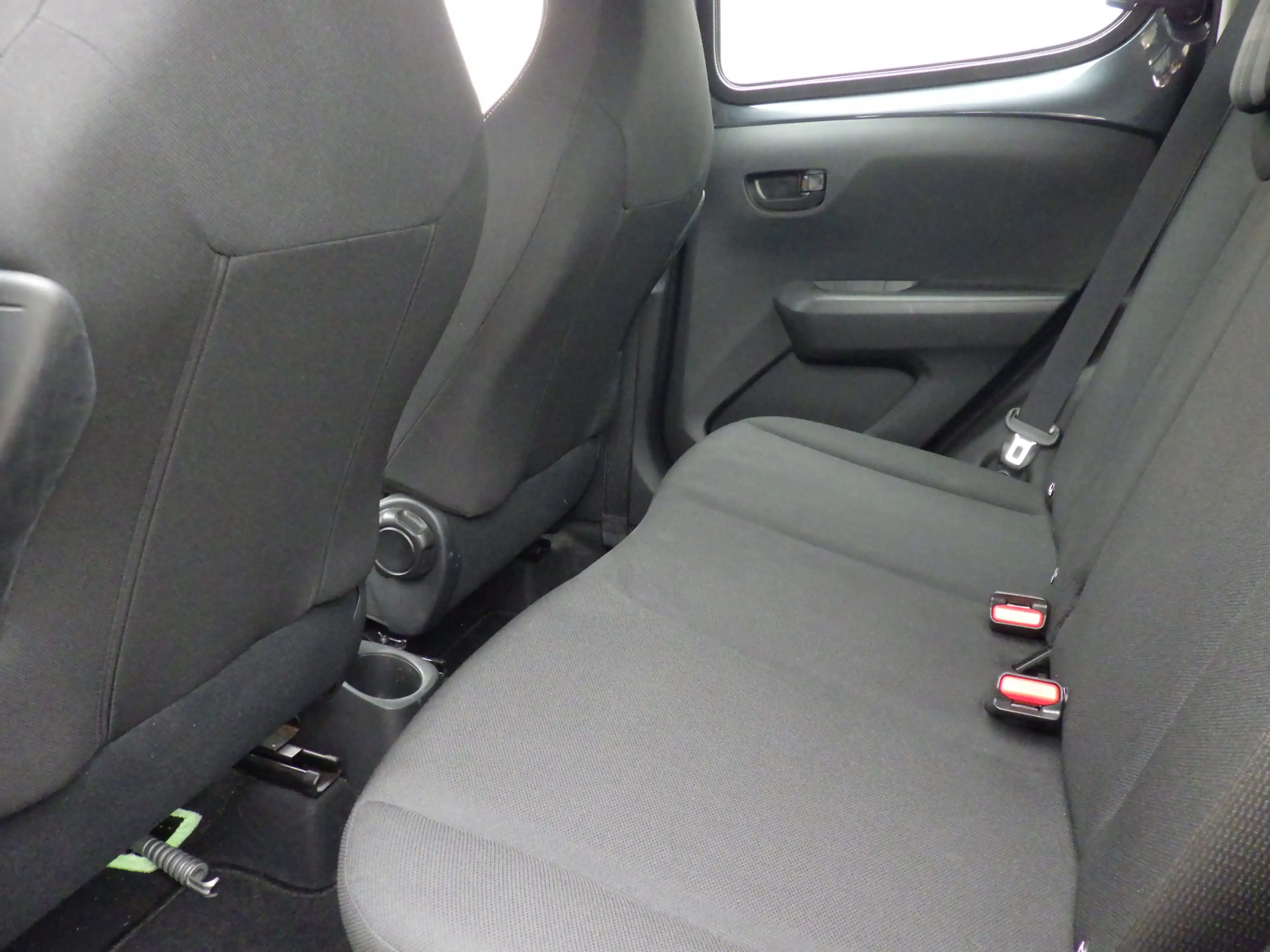 Peugeot 108 1.0 e-VTi Active Airco, 5 DRS NL/NAP! — photo 23