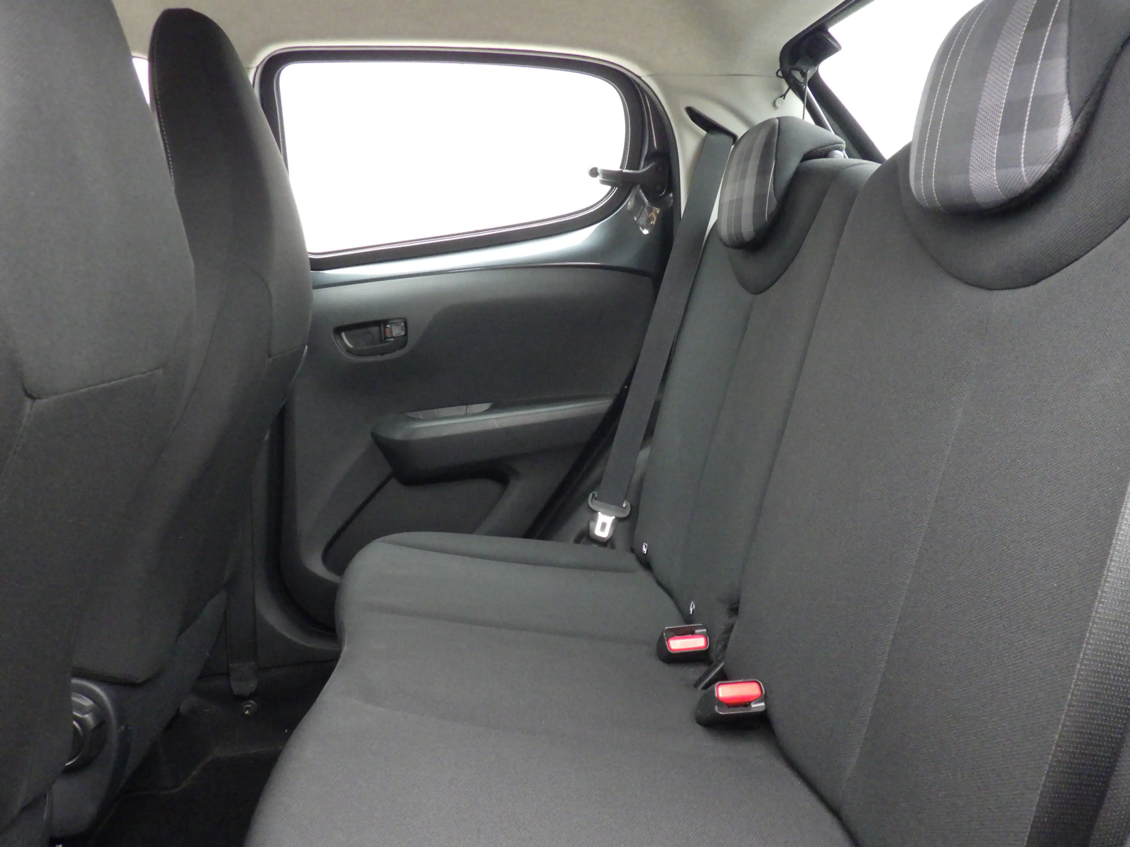 Peugeot 108 1.0 e-VTi Active Airco, 5 DRS NL/NAP! — photo 24
