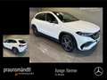 Mercedes-Benz EQA 300 4M AMG/18"/Night/AHK/Panorama/DISTRONIC Blanc - thumbnail 1